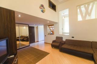 SUPER LOCATION Modern Apartment - Baku - 5