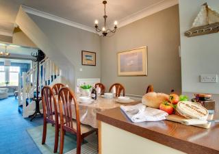 Seaton - Seahouses - 5