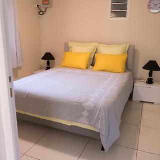 Chez Francis - Petit-Bourg - 5