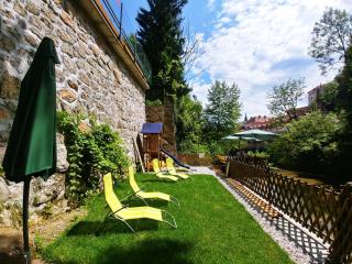 Hotel garni Paleta - Škofja Loka - 9