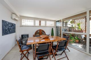 Amazing Penthouse with Terrace by Caracalla - Roma - 5
