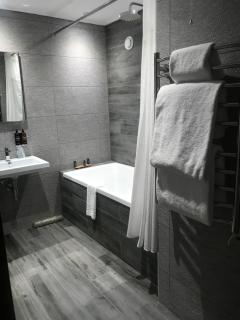 The Lodge On Loch Lomond Hotel - Luss - 1