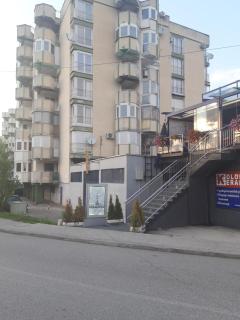 Apartment Panorama Bosnia - Sarajevo - 0