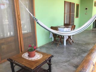 La Casa de Jessy - Máncora - 1