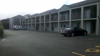 Dannemora Motor Inn - Auckland - 1