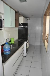 Tambaù Flat - João Pessoa - 4