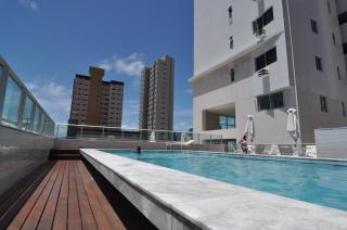 Tambaù Flat - João Pessoa - 1