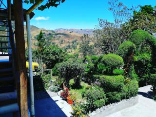 Hostal Taita Cristobal - Isinliví - 2
