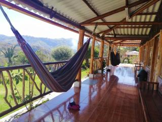 Hostal Taita Cristobal - Isinliví - 8