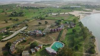 Hôtel Royal Malango - Fatick - 7