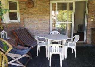 La Casa de Kelly - 1