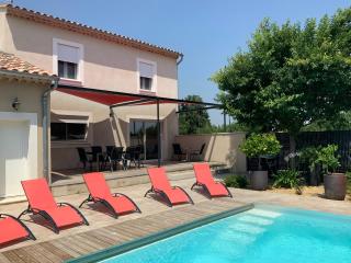 La Maison de Caillette - Camaret-sur-Aigues - 0