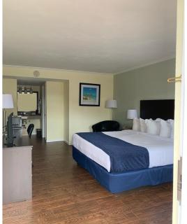 Fairway Inn Florida City Homestead Everglades - Florida City - 4