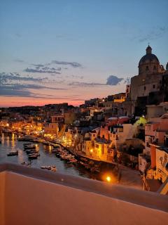 Hotel La Corricella - Procida - 3