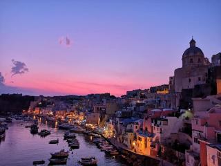 Hotel La Corricella - Procida - 4