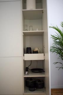 VOYA Apartments - a luxury oasis in the old town - 9
