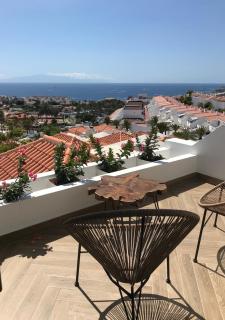 Casa Calma - Modern house with panoramic sea view - 7