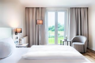Welcome Hotel Bad Arolsen - Bad Arolsen - 7