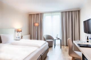 Welcome Hotel Bad Arolsen - Bad Arolsen - 6