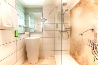 Welcome Hotel Bad Arolsen - Bad Arolsen - 8