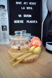 VOYA Apartments - a luxury oasis in the old town - Braşov - 8