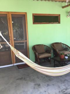 La Casa de Jessy - Máncora - 2