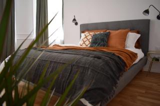 VOYA Apartments - a luxury oasis in the old town - Brasov - 0