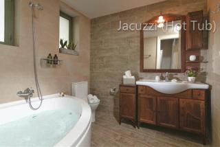 Chandax luxury villa - Heraklion - 7
