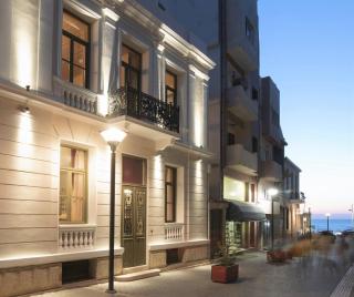 Chandax luxury villa - Heraklion - 4
