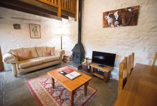 The Granary - Bridgend - 9