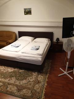 Appartement Hotel Marien-Hof - Vienna - 6