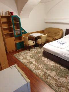 Appartement Hotel Marien-Hof - Vienna - 8