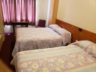 Hotel Edén - - 2