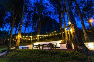 Mansión by Bernalo Hotels - Guatapé - 9