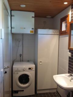 Saimaa Style Spa Chalet - Imatra - 8