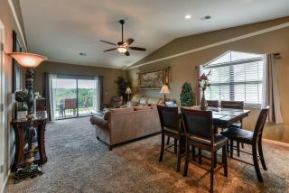 Luxury Condos at Thousand Hills - Heart of Branson - Beautifully remodeled - Spacious and Affordable - Branson - 4