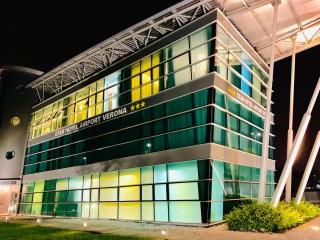 Star Hotel Airport Verona - 0