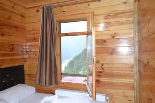 Ozturk Apart - 2