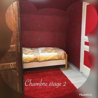 la petite forge - Saint-Saturnin - 1