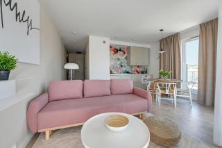 Wave Apartments - Olivia Park - Danzig - 6