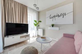 Wave Apartments - Olivia Park - Danzig - 0