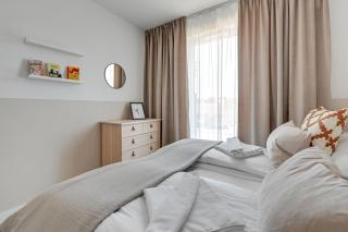 Wave Apartments - Olivia Park - Danzig - 1