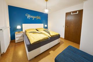Ferienhaus Mosel-Herberge - Bernkastel-Kues - 6
