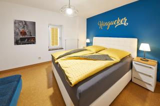 Ferienhaus Mosel-Herberge - Bernkastel-Kues - 3