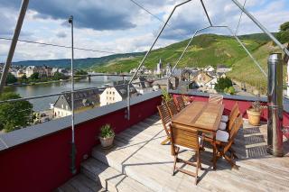 Ferienhaus Mosel-Herberge - Bernkastel-Kues - 0