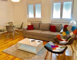 Uptown Mili - Belgrado - 9