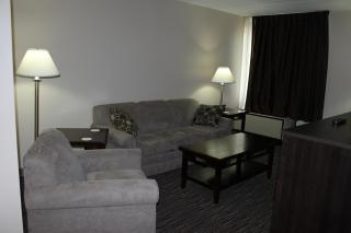 Rodeway Inn - Little Falls - 2
