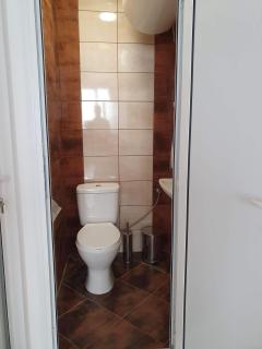 Апартамент Катлена - 5