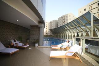 Wahaj Boulevard Hotel - Kuwait - 9
