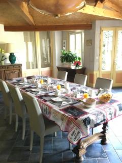 La Valinière - Seur - 5